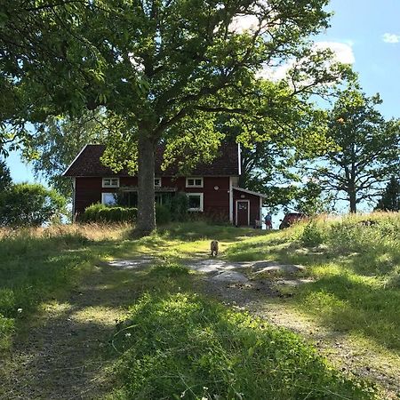 Willa Stora Ulvebo Söderköping Zewnętrze zdjęcie