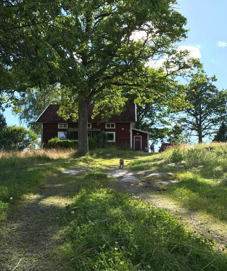 Willa Stora Ulvebo Söderköping Zewnętrze zdjęcie