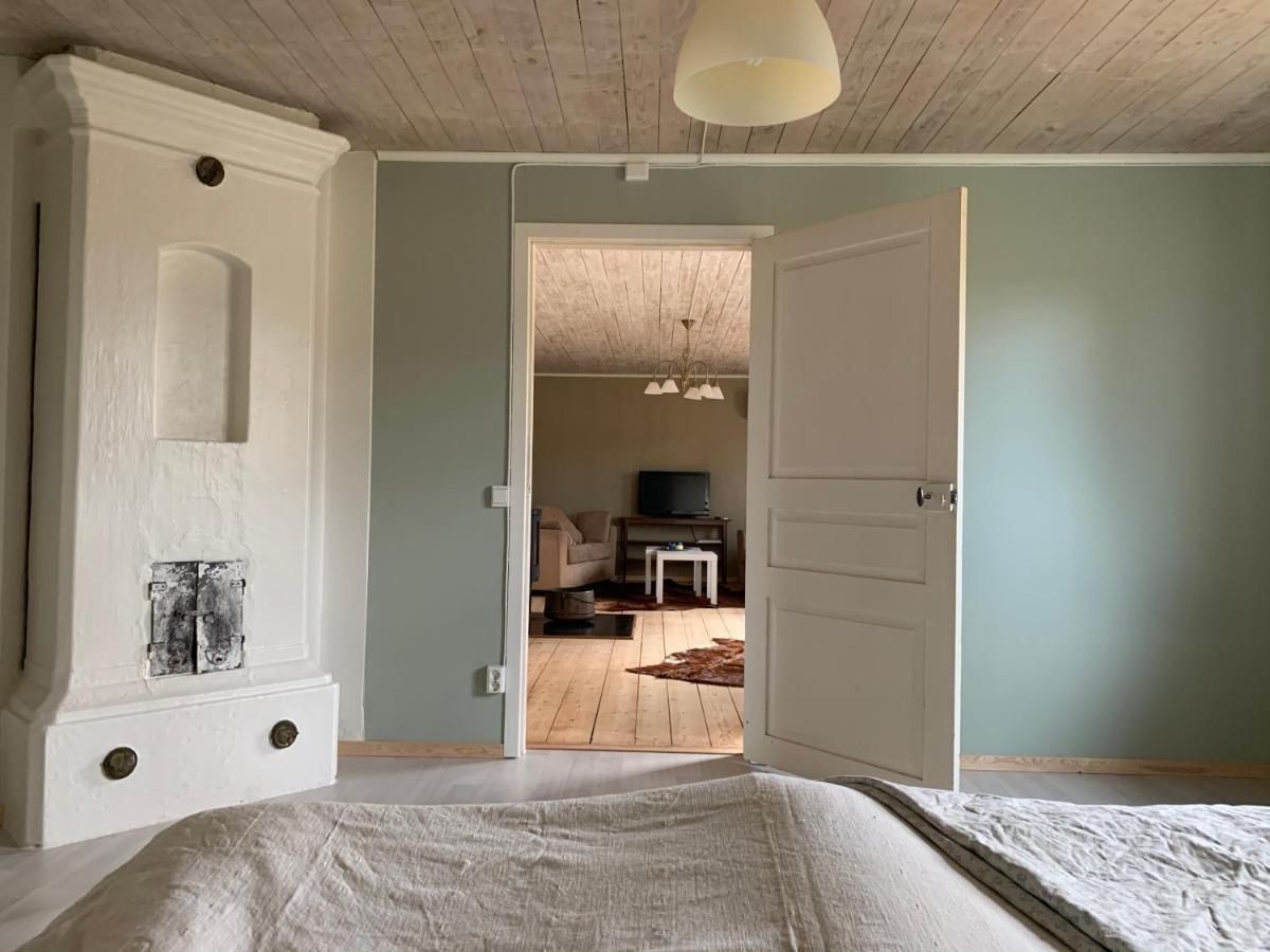 Willa Stora Ulvebo Söderköping Zewnętrze zdjęcie